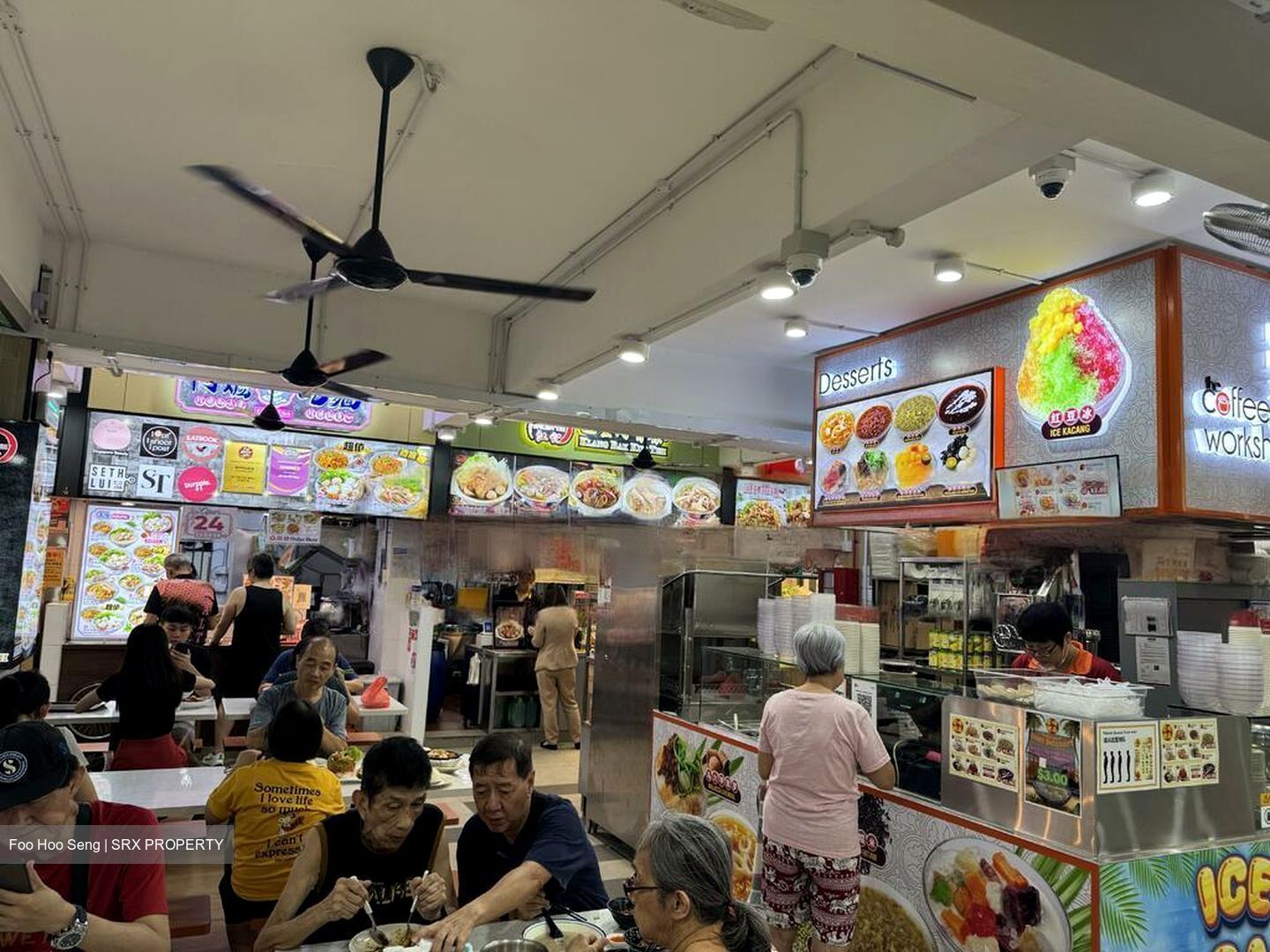 Serangoon Central Drive (D19), Retail #579573081
